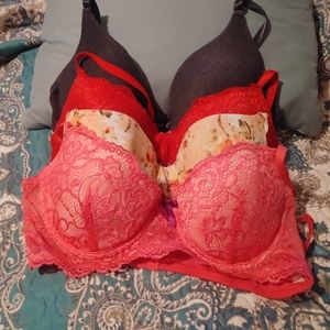 Bra bundle